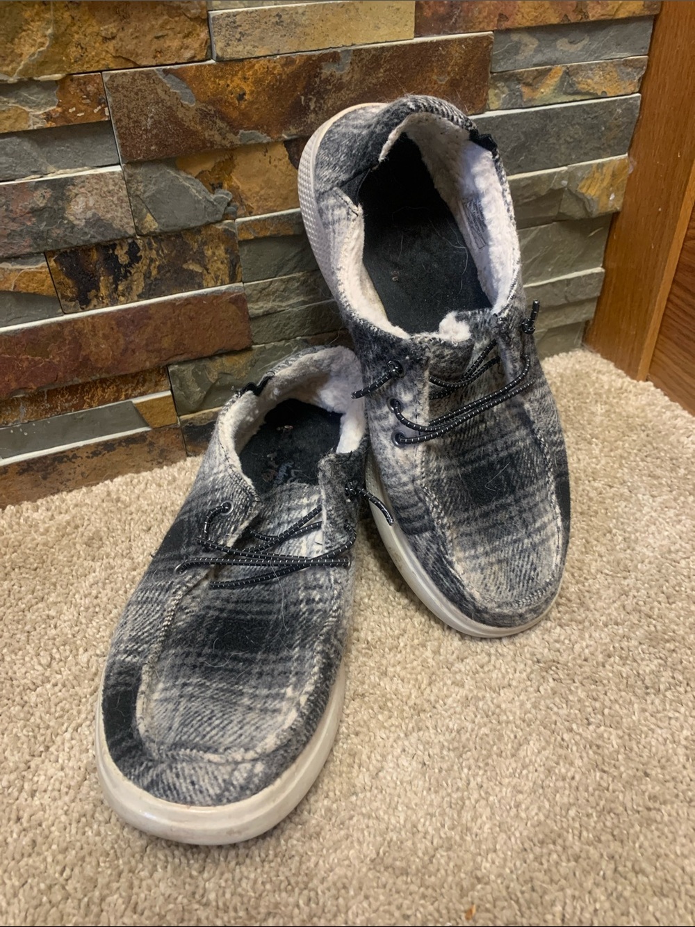 Bobs 8.5 slip ins